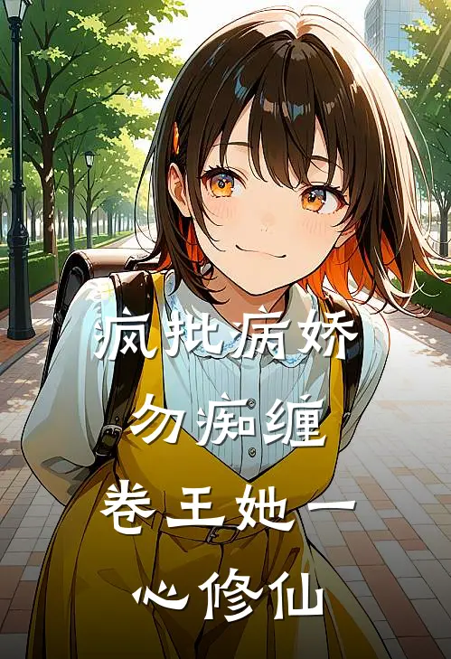 疯批病娇勿痴缠，卷王她一心修仙