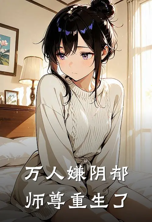 万人嫌阴郁师尊重生了