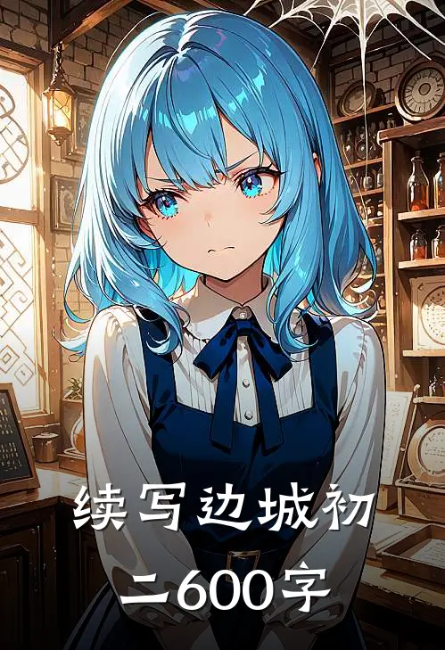 续写边城初二600字