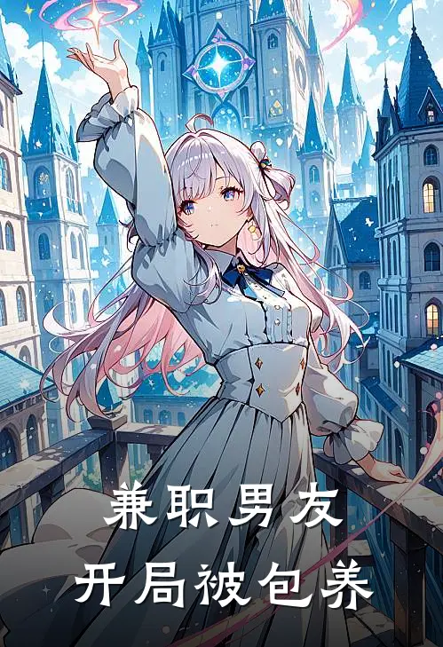 兼职男友，开局被包养