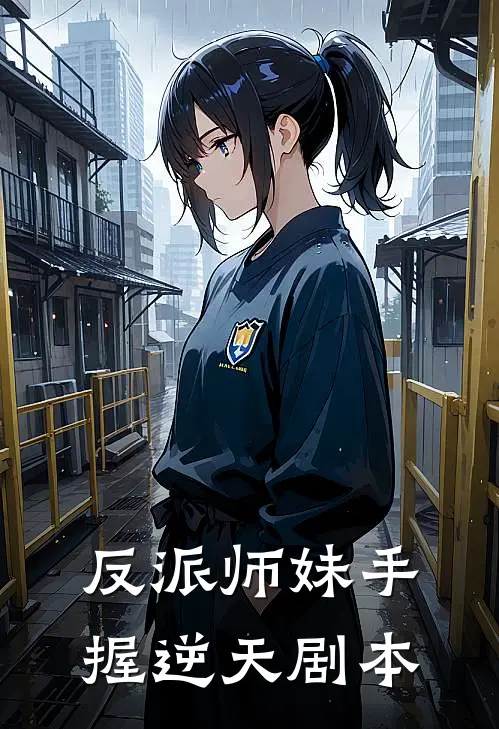 反派师妹手握逆天剧本