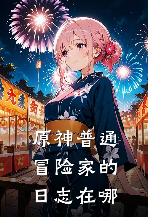 原神普通冒险家的日志在哪