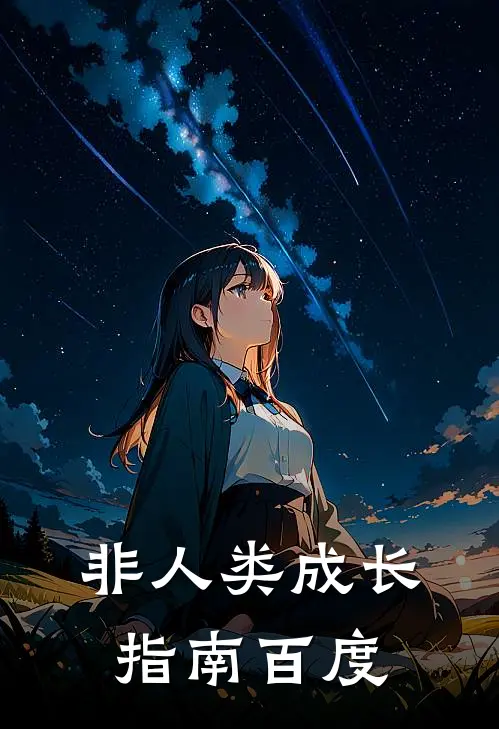 非人类成长指南百度