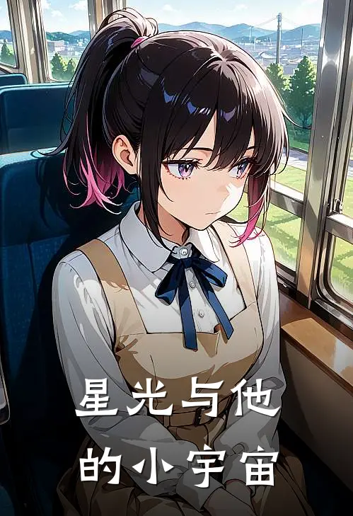 星光与他的小宇宙