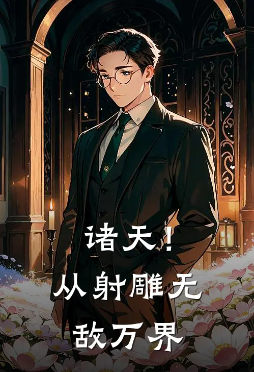 诸天！从射雕无敌万界