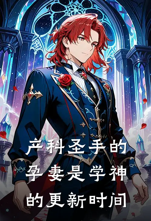 产科圣手的孕妻是学神的更新时间