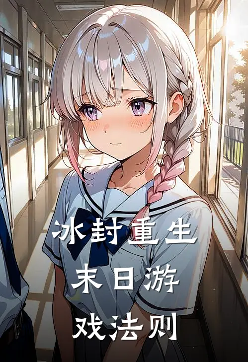 冰封重生：末日游戏法则