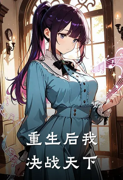 重生后我决战天下