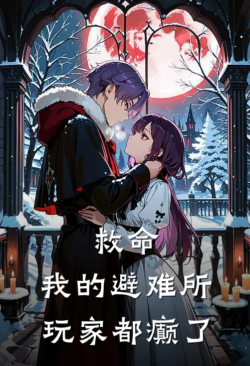 救命，我的避难所玩家都癫了