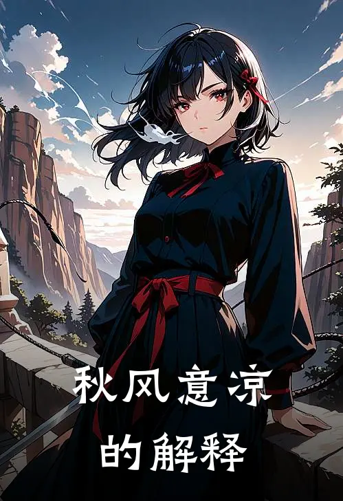 秋风意凉的解释