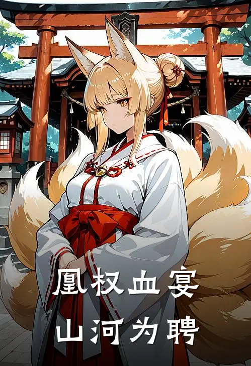 凰权血宴：山河为聘