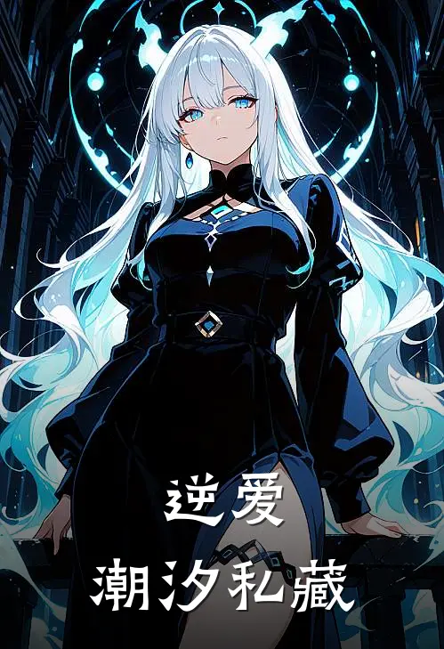 逆爱：潮汐私藏