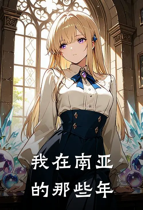 我在南亚的那些年