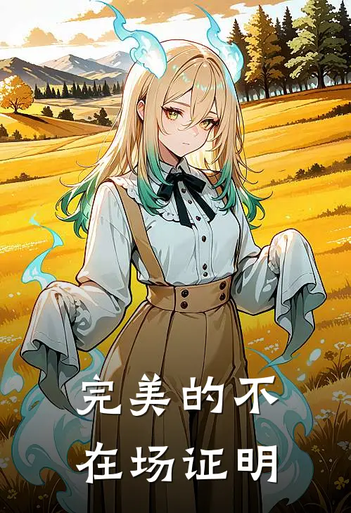 完美的不在场证明