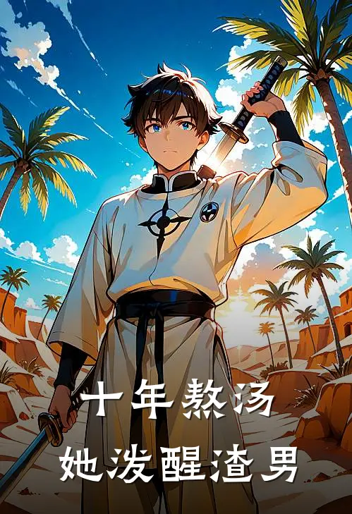 十年熬汤，她泼醒渣男