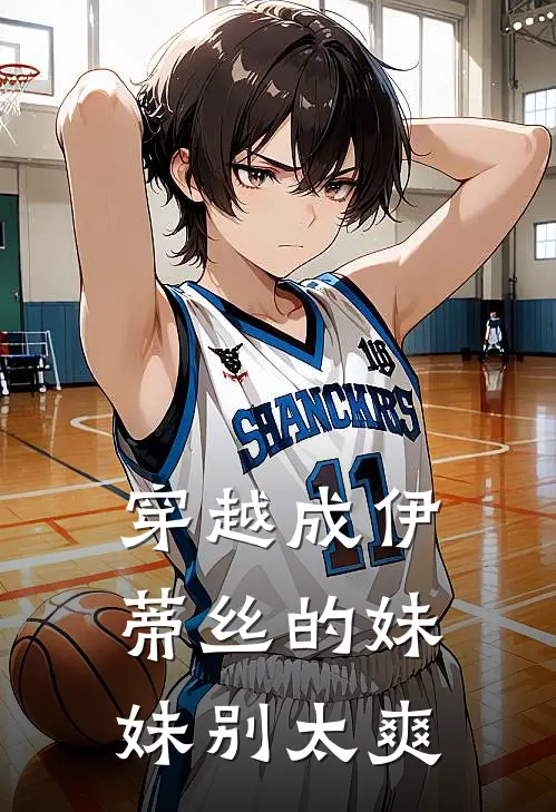 穿越成伊蒂丝的妹妹别太爽