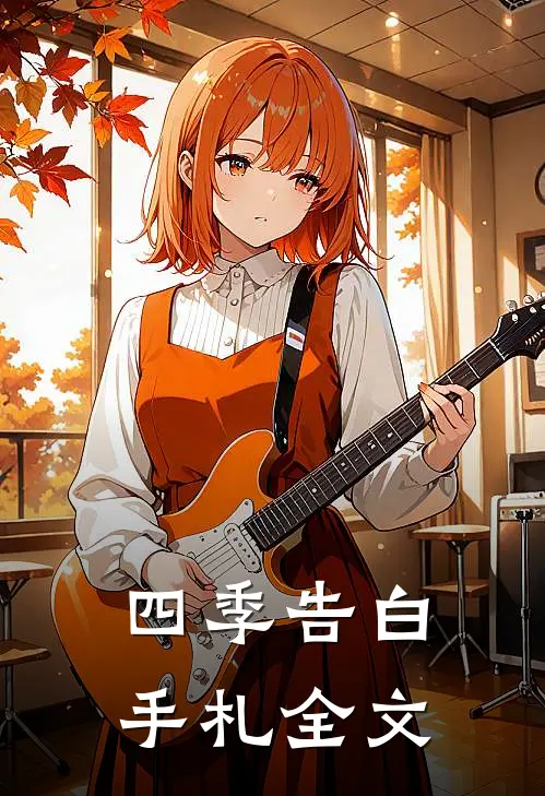 四季告白手札全文