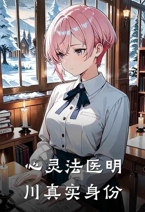 心灵法医明川真实身份