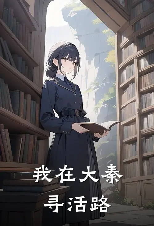 我在大秦寻活路