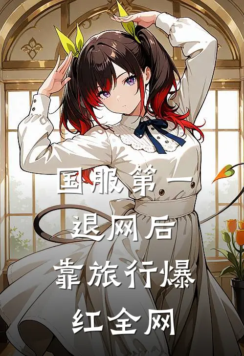 国服第一退网后，靠旅行爆红全网