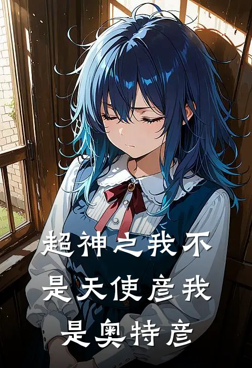 超神之我不是天使彦我是奥特彦