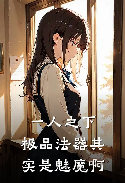 一人之下：极品法器其实是魅魔啊