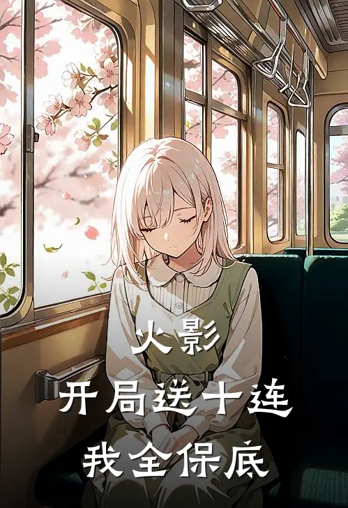 火影：开局送十连，我全保底