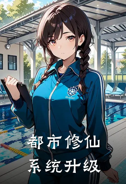 都市修仙系统升级