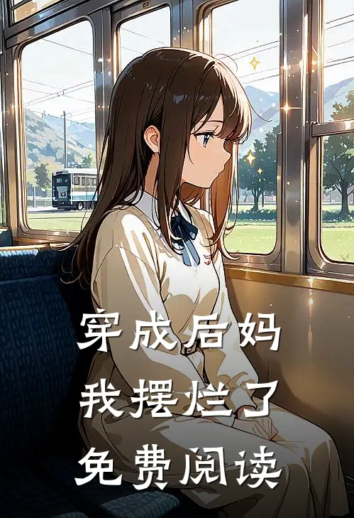 穿成后妈我摆烂了免费阅读