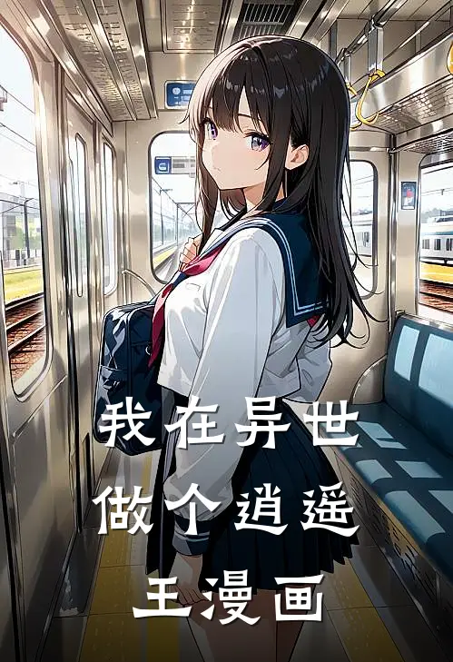 我在异世做个逍遥王漫画