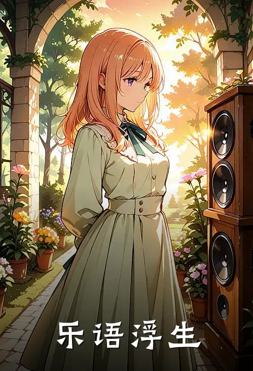 乐语浮生