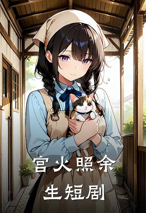 宫火照余生短剧