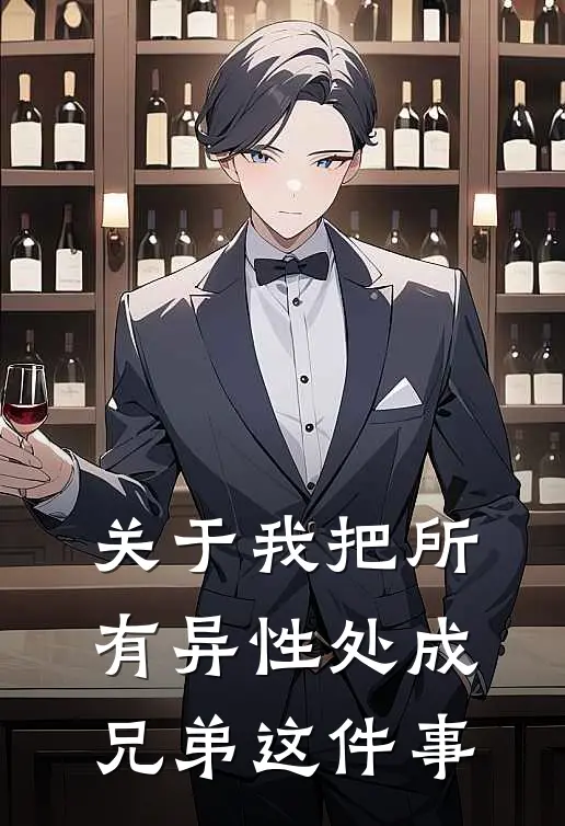 关于我把所有异性处成兄弟这件事