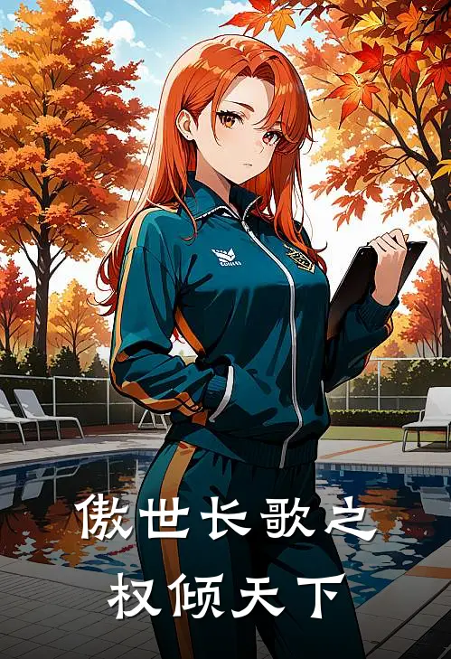 傲世长歌之权倾天下