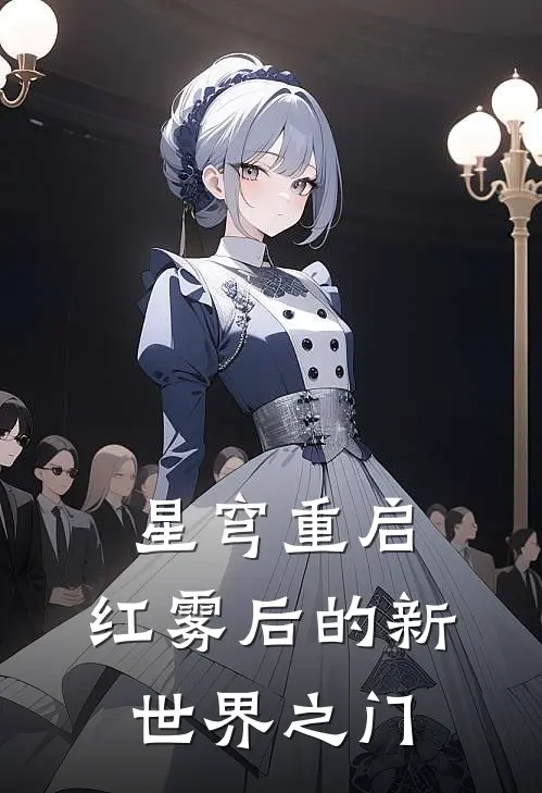 星穹重启：红雾后的新世界之门
