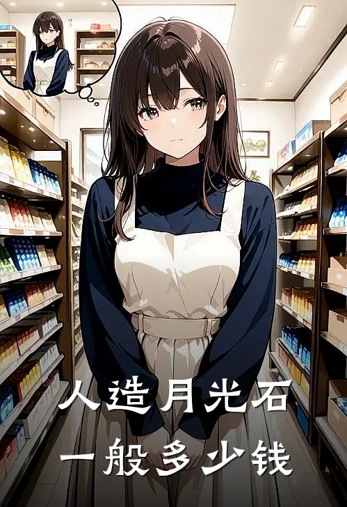 人造月光石一般多少钱