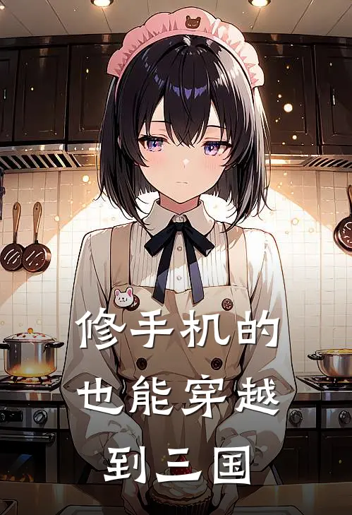 修手机的也能穿越到三国