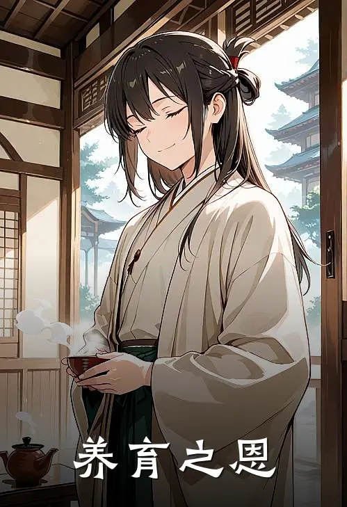 养育之恩