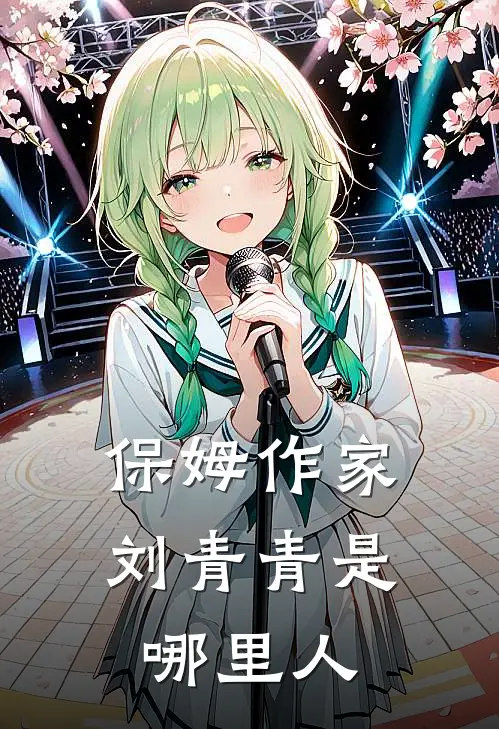 保姆作家刘青青是哪里人