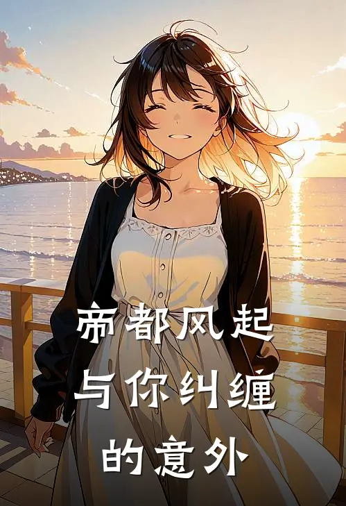 帝都风起：与你纠缠的意外