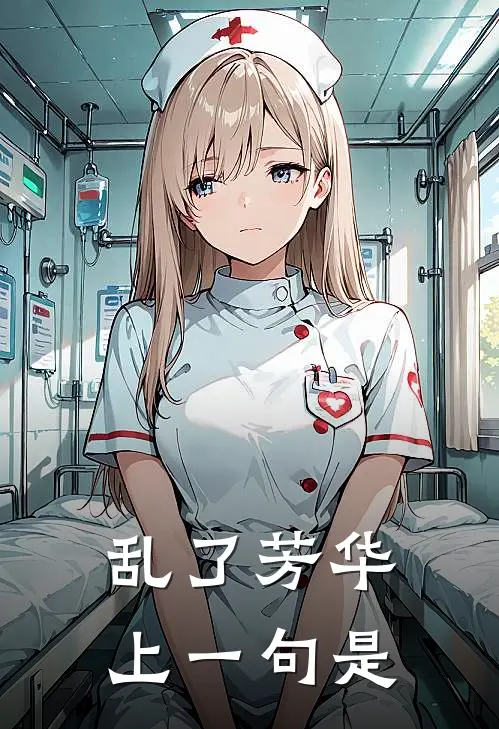 乱了芳华上一句是