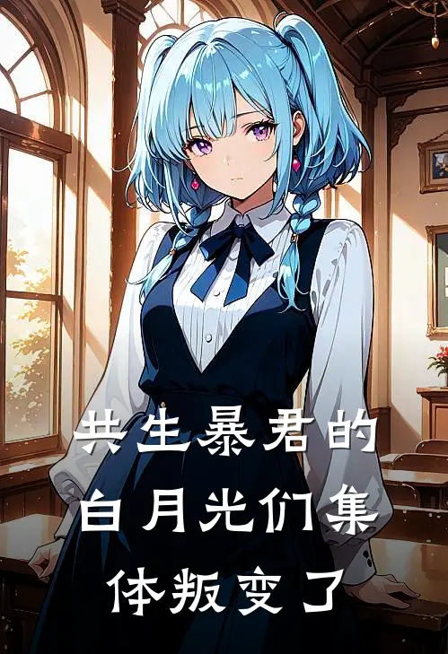 共生暴君的白月光们集体叛变了