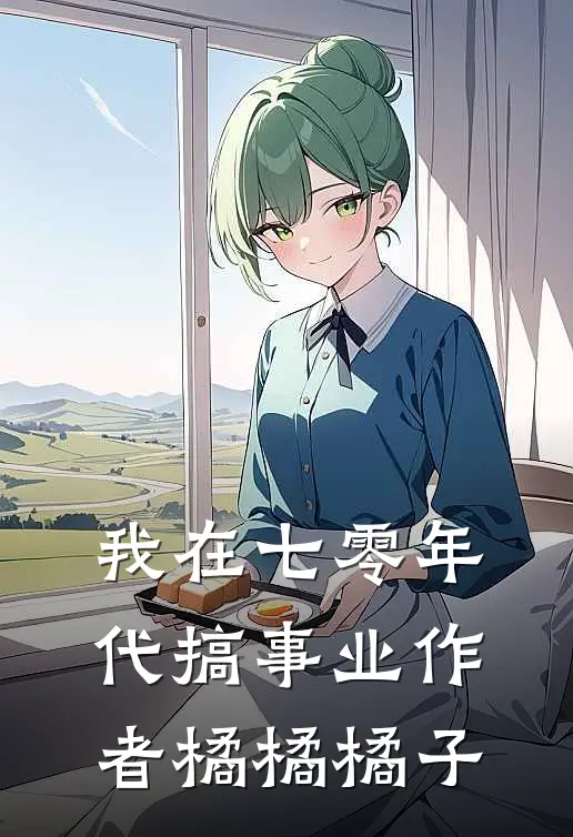 我在七零年代搞事业 作者橘橘橘子