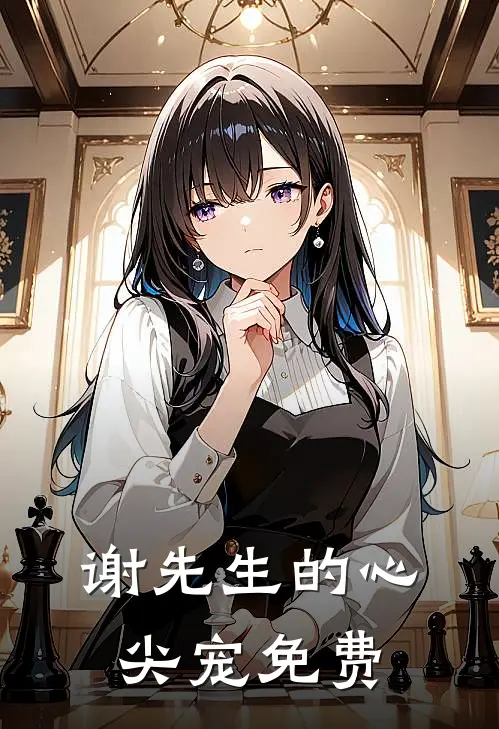 谢先生的心尖宠免费