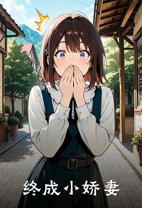 终成小娇妻