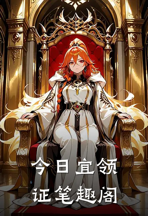 今日宜领证笔趣阁