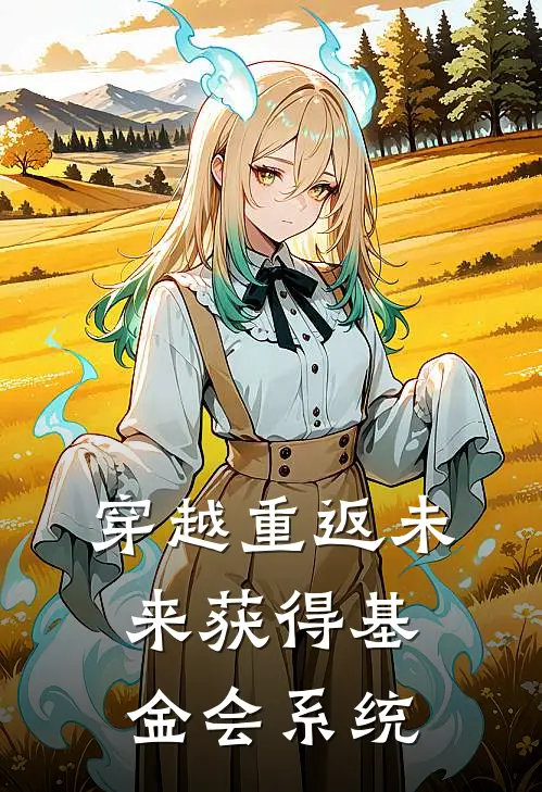 穿越重返未来获得基金会系统