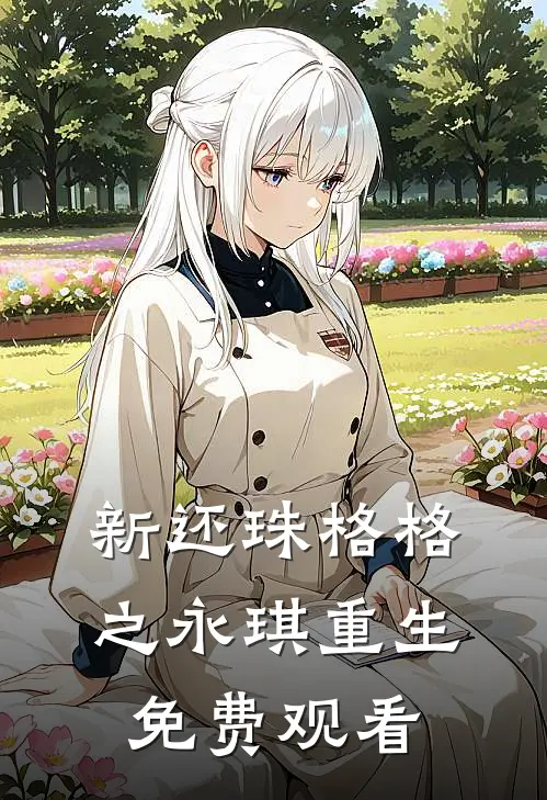 新还珠格格之永琪重生免费观看