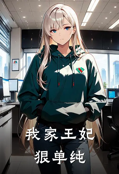 我家王妃狠单纯