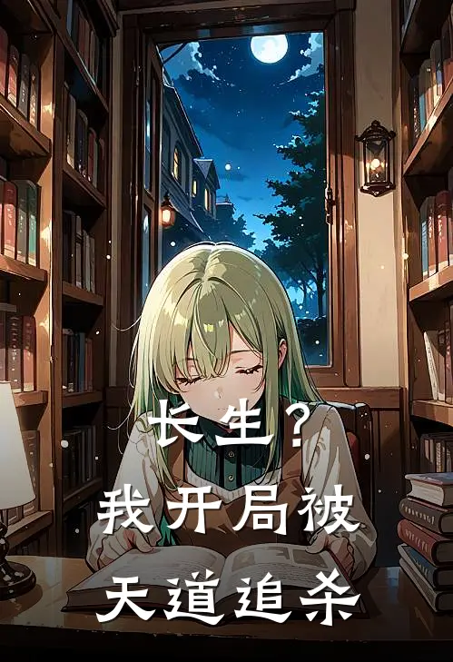 长生？我开局被天道追杀